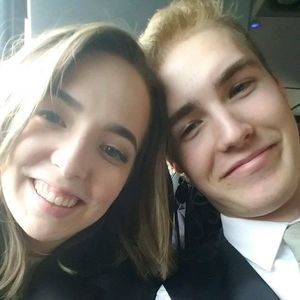 Meet your Posher, Lizzie